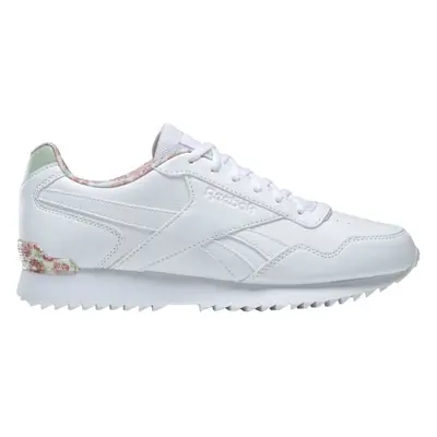 Reebok ROYAL GLIDE RIPPLE CLIP Női szabadidőcipő, fehér, méret 37.5