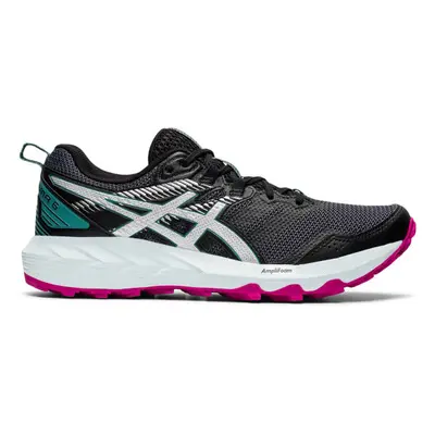 ASICS GEL-SONOMA W Női futócipő, fekete, méret 39.5