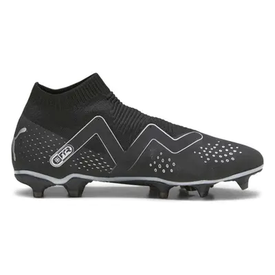 Puma FUTURE MATCH LL FG/AG Férfi futballcipő, fekete, méret