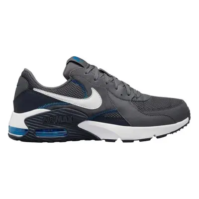 Nike AIR MAX EXCEE Férfi szabadidő cipő, sötétszürke, méret 42.5