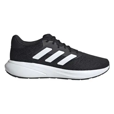 adidas RESPONSE RUNNER U Férfi futócipő, fekete, méret 1/3