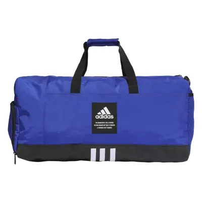 adidas 4ATHLTS DUF Sporttáska, kék, méret