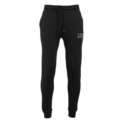 Tommy Hilfiger TH ORIGINAL-TRACK PANT HWK Férfi melegítőnadrág, fekete, méret