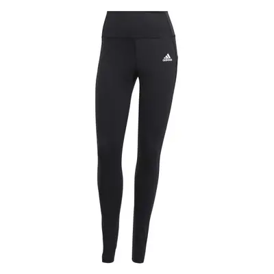 adidas FB TIG Női legging, fekete, méret