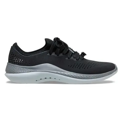 Crocs LITERIDE PACER Férfi szabadidőcipő, fekete, méret 43/44