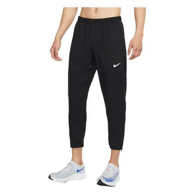 Nike DF CHLLGR WVN PANT Férfi nadrág futáshoz, fekete, méret