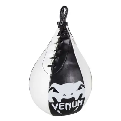 Venum SPEED BAG Boxkörte, fehér, méret