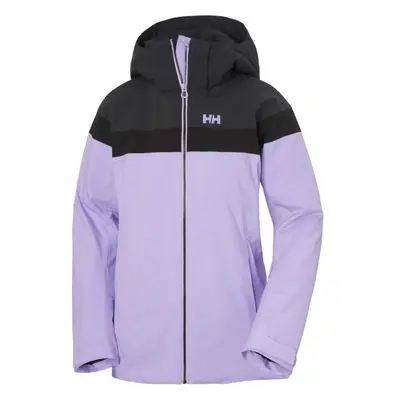 Helly Hansen MOTIONISTA LIFALOFT W Női síkabát, lila, méret