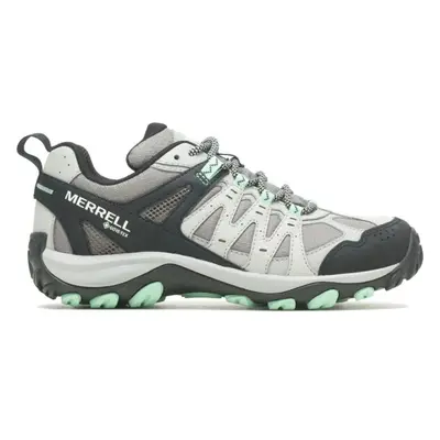 Merrell W ACCENTOR SPORT GTX Női outdoor cipő, szürke, méret 37.5