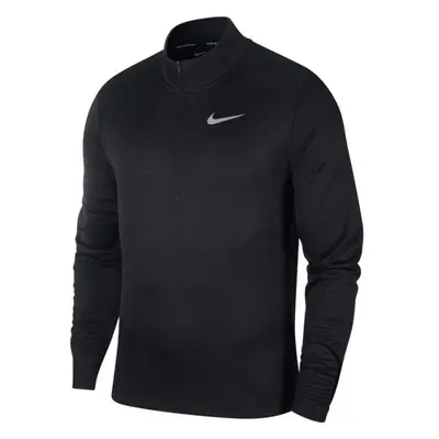 Nike PACER TOP HZ Férfi futópóló, fekete, méret