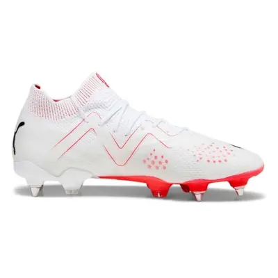 Puma FUTURE ULTIMATE LOW MxSG Férfi futballcipő, fehér, méret 42.5