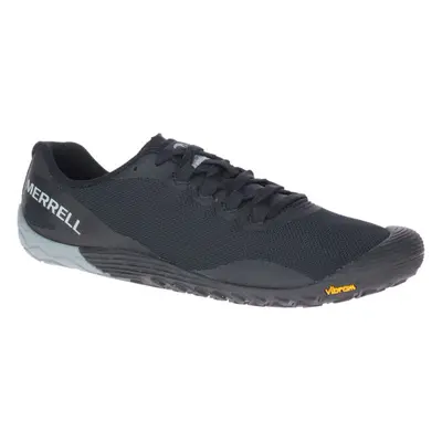 Merrell VAPOR GLOVE Női barefoot cipő, fekete, méret 37.5