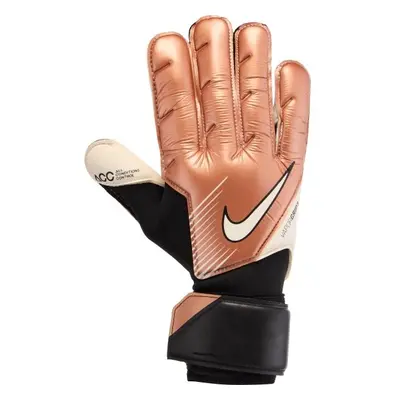 Nike GOALKEEPER VAPOR GRIP3 Férfi kapuskesztyű, narancssárga, méret