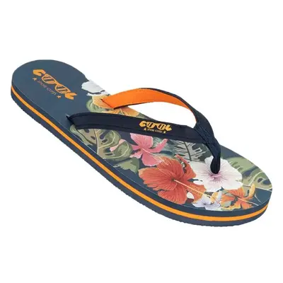 Cool CLARK Női flip-flop papucs, mix, méret