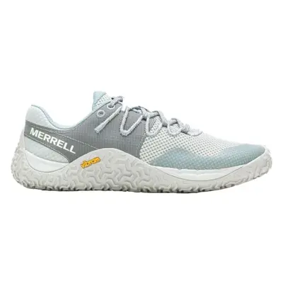 Merrell W TRAIL GLOVE Női barefoot cipő, türkiz, méret 38.5