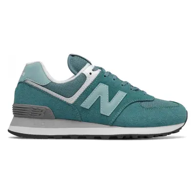 New Balance WL574SOS Női szabadidőcipő, türkiz, méret 36.5