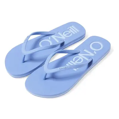 O'Neill PROFILE LOGO SANDALS Női papucs, világoskék, méret