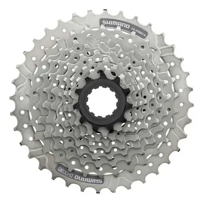 Shimano ACERA CS-HG201 Kazetta, fekete, méret