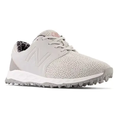 New Balance FRESH FOAM BREATHE W Női golfcipő, szürke, méret 37.5