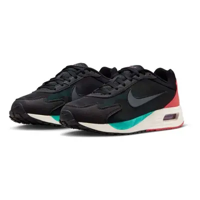 Nike AIR MAX SOLO Férfi szabadidőcipő, fekete, méret