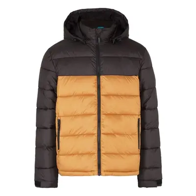 O'Neill O'RIGINALS PUFFER JACKET Férfi télikabát, narancssárga, méret