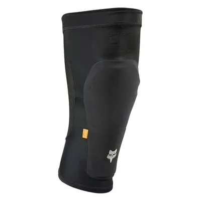 Fox ENDURO KNEE SLEEVE Térdvédő, fekete, méret