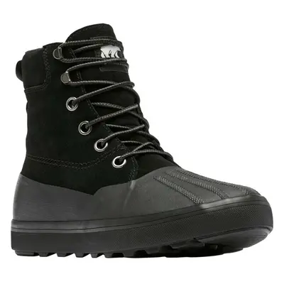 Sorel CHEYNNE METRO II BOOT WP Férfi téli cipő, fekete, méret