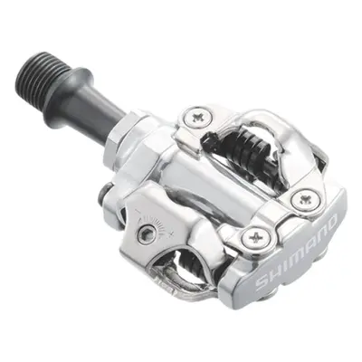 Shimano SPD M-540 Pedál, ezüst, méret