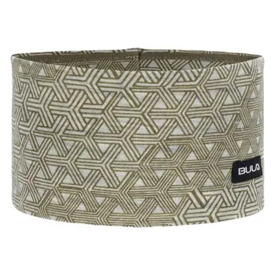 Bula GEO PRINTED WOOL HEADBAND Fejpánt, bézs, méret