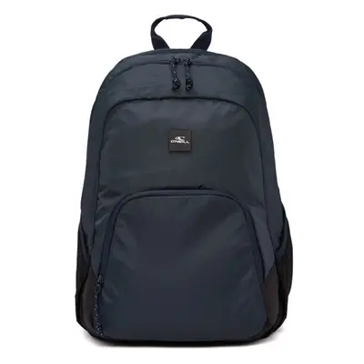 O'Neill WEDGE BACKPACK Uniszex hátizsák, sötétkék, méret