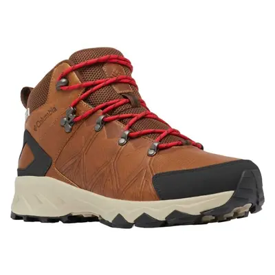 Columbia PEAKFREAK II MID OD Férfi túracipő, barna, méret 44.5