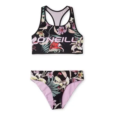 O'Neill ACTIVE BIKINI Lány fürdőruha, mix, méret