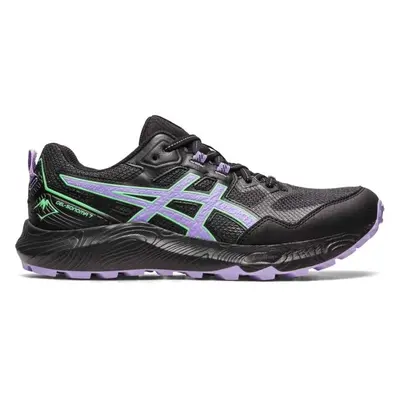 ASICS GEL-SONOMA W Női futócipő, fekete, méret 37.5