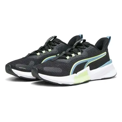 Puma PWRFRAME TR W Női fitneszcipő, fekete, méret