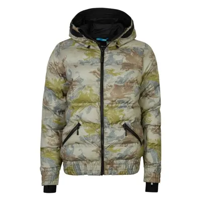 O'Neill X-TREME JACKET Női télikabát, mix, méret