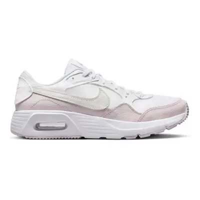 Nike AIR MAX SC Gyerek szabadidőcipő, fehér, méret