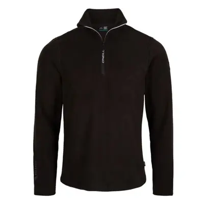 O'Neill JACK FLEECE Férfi pulóver, fekete, méret