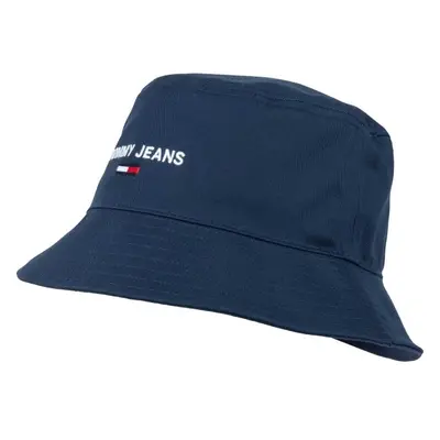 Tommy Hilfiger TJM SPORT BUCKET Férfi kalap, sötétkék, méret