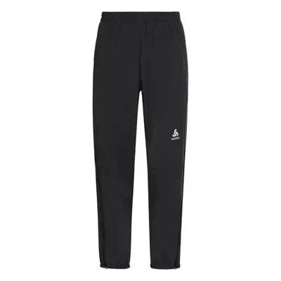 Odlo WINDBREAKER PANTS Férfi nadrág, fekete, méret