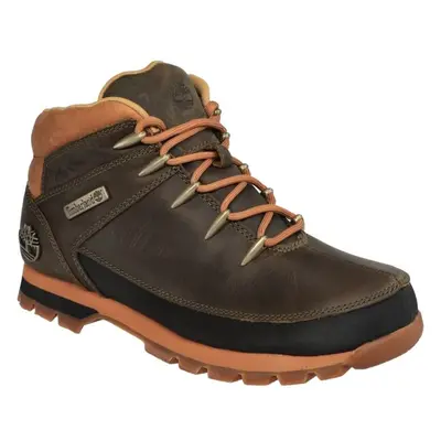 Timberland EURO SPRINT HIKER Férfi téli cipő, barna, méret