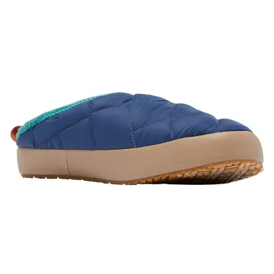 Columbia OMNI-HEAT™ LAZY BEND™ CAMPER Férfi papucs, sötétkék, méret