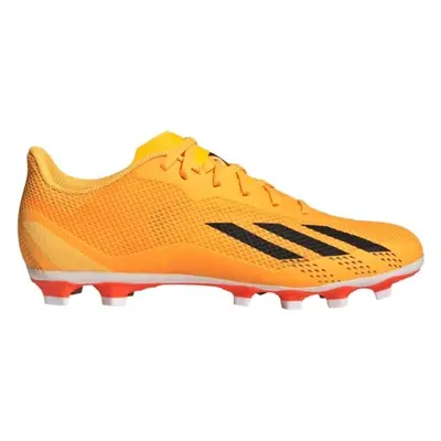 adidas X SPEEDPORTAL.4 FxG Férfi futballcipő, narancssárga, méret 2/3