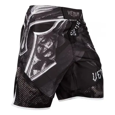 Venum GLADIATOR FIGHTSHORTS 3.0 Férfi rövidnadrág, fekete, méret