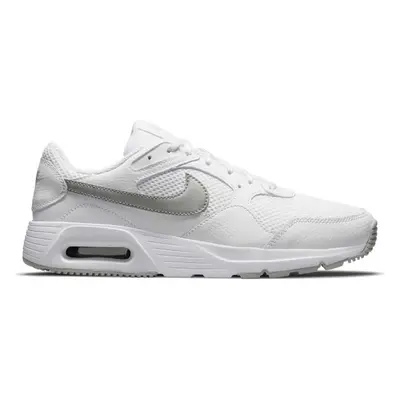 Nike AIR MAX SC Női szabadidőcipő, fehér, méret 37.5