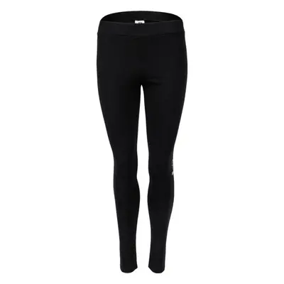 Russell Athletic LEGGINGS Női legging, fekete, méret