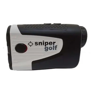 SNIPER GOLF T1-31B Golf távolságmérő, szürke, méret