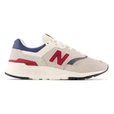 New Balance CW997HVJ Női szabadidőcipő, bézs, méret 40.5