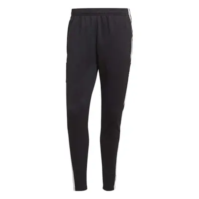 adidas SQUADRA21 TRAINING PANT Férfi futball melegítőnadrág, fekete, méret