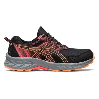 ASICS GEL-VENTURE W Női futócipő, fekete, méret 39.5