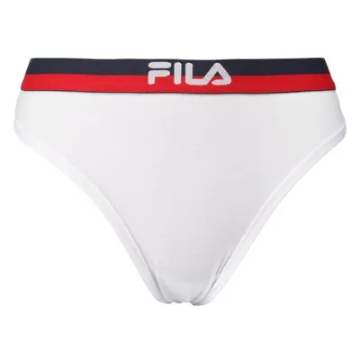 Fila WOMAN STRING Női alsónemű, fehér, méret